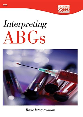Interpreting Abgs: Basic Interpretation (DVD) [USA]