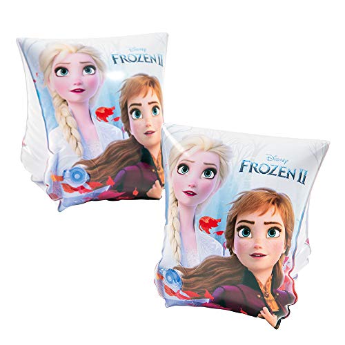 Intex 56640EU - Manguitos hinchables Licencia Frozen