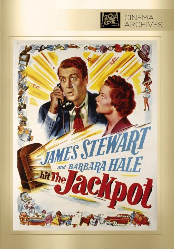 Jackpot [Edizione: Stati Uniti] [Reino Unido] [DVD]