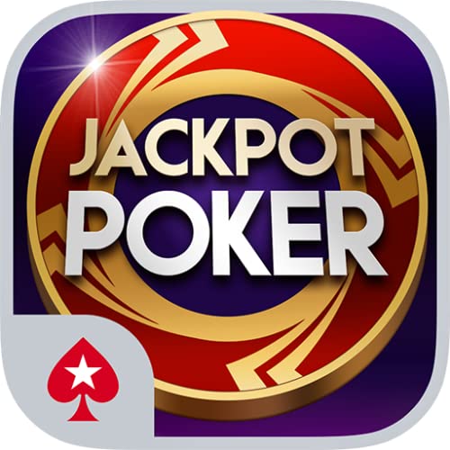 Jackpot Poker by Pokerstars