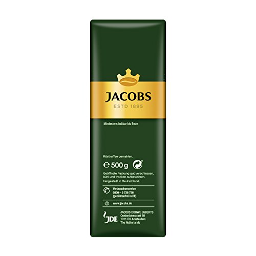 JACOBS KRONUNG 12x500g