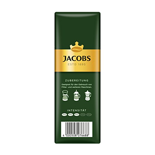 JACOBS KRONUNG 12x500g