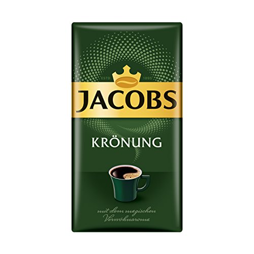 JACOBS KRONUNG 12x500g