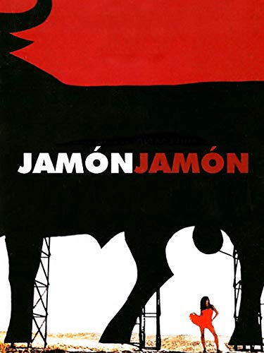 Jamón, jamón