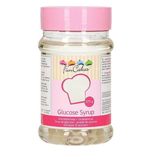 Jarabe de glucosa - 375 g