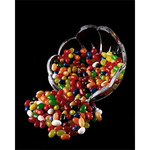 Jelly Belly Bean Boozled, Dulce de caramelo - 100 gr.