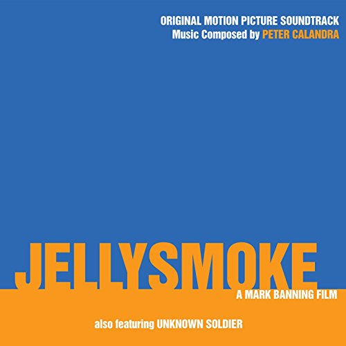 Jellysmoke (OST)