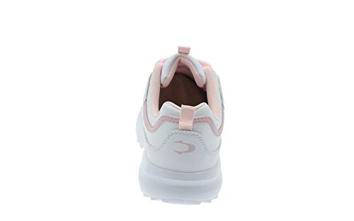 JOHN SMITH Zap.J.Smith VAI 20V Rosa, Zapatillas Deportivas para Mujer, 37 EU