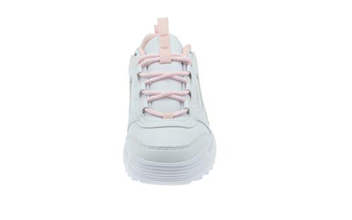 JOHN SMITH Zap.J.Smith VAI 20V Rosa, Zapatillas Deportivas para Mujer, 37 EU