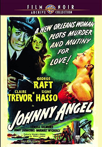 Johnny Angel [Edizione: Stati Uniti] [Italia] [DVD]