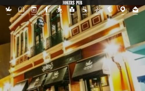 Jokers Pub Café