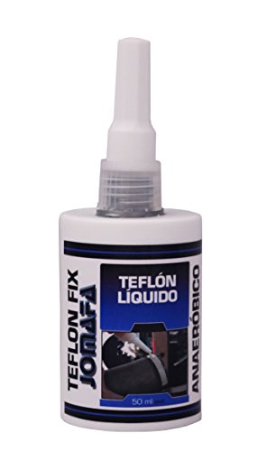 JOMAFA - TEFLON LIQUIDO 50ml