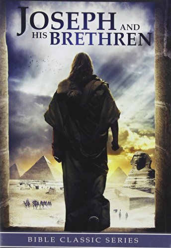 Joseph & His Brethren [Edizione: Stati Uniti] [Italia] [DVD]