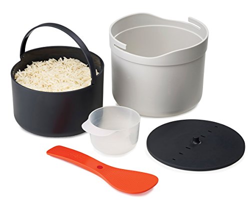 Joseph Joseph Microondas Cocina de arroz