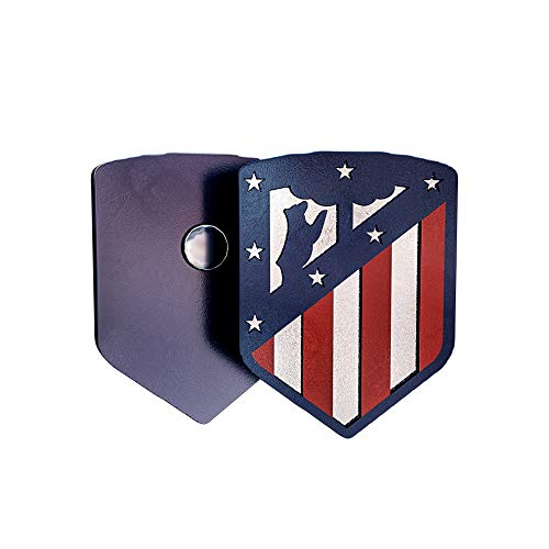 JOSMA SPORT - Imán Escudo Atlético De Madrid Azul