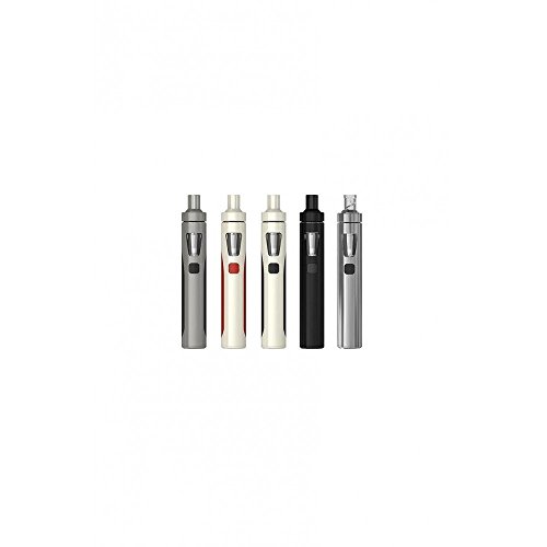 Joyetech - Kit eGo AIO - Sin Tabaco - Sin Nicotina - Color: Negro y Blanco