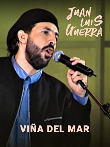 Juan Luis Guerra - Viña del Mar