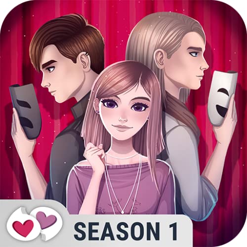 Juego de Historia de Amor Adolescente