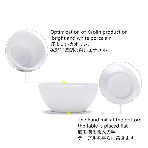 Juegos de té Minimalismo Estilo japonés Olla Cuatro Tazas Juego de té Estilo nórdico Juego de té Moderno para el hogar Cerámica Blanca Pura Clásico Fácil de Llevar para el hogar