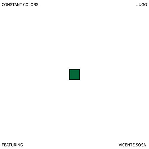 Jugg (feat. Vicente Sosa) [Explicit]