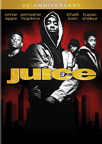 Juice [Edizione: Stati Uniti] [Italia] [DVD]