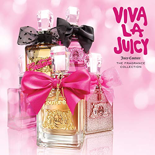 Juicy Couture Viva La Juicy Eau de Parfum 100 ml