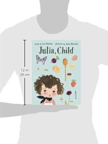 Julia, Child