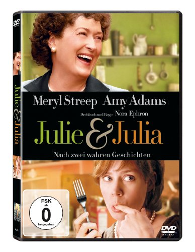 Julie & Julia [Alemania] [DVD]