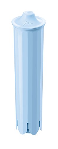 Jura Claris Blue Filtro de agua, Plástico, Azul