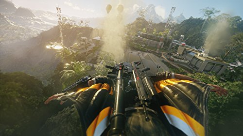 Just Cause 4 [Importación inglesa]