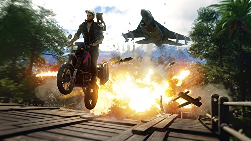 Just Cause 4 [Importación inglesa]