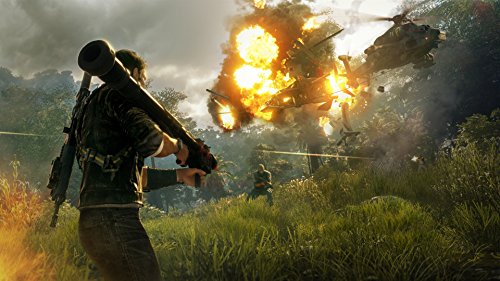 Just Cause 4 [Importación inglesa]