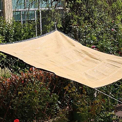 JYCRA - Parasol para toldo con protección UV, Ideal para Patios al Aire Libre, Jardines, Patios y pérgola