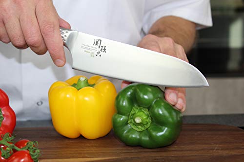 KAI AB-5156 - Cuchillo santoku