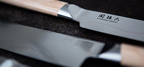 Kai Cuchillo de Chef Composite 20,8 cm