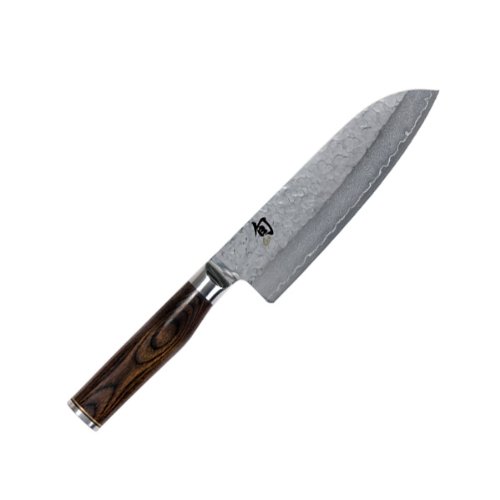 Kai Europe TDM-1702 Tim Mälzer Edition Santoku - Cuchillo (16,5 cm)