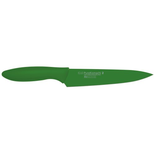 Kai Pure Komachi 2 – Juego de cuchillos cuchillo multiusos (5700 & 5701) & Cuchillo de verduras (5723)