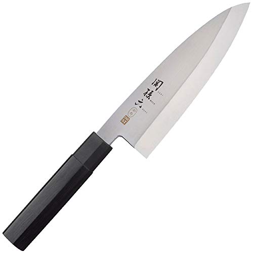 Kai SEKI MAGOROKU Kinju Cuchillo, acero inoxidable