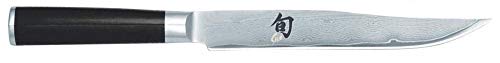 Kai Shun Classic DM-W18 - Cuchillo de trinchar para especias (cuchillo, cuchillo, mezcla de especias, 20 cm)