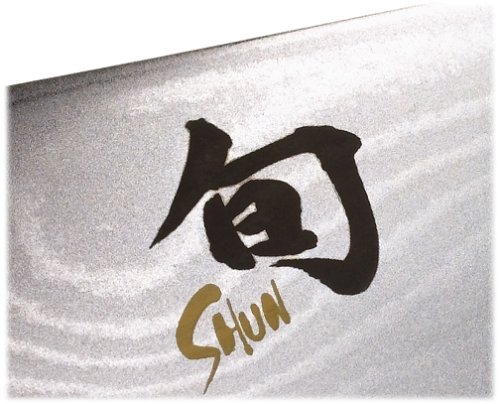 Kai Shun Cuchillo Pro Deba 105 mm