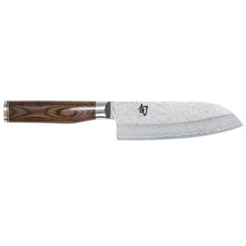 Kai Shun Tim Mälzer - Cuchillo santoku, 14 centímetros