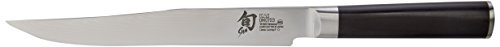 Kai Shun/DM-0703 Cuchillo de Carnicero de 20 cm (Alemania Import)