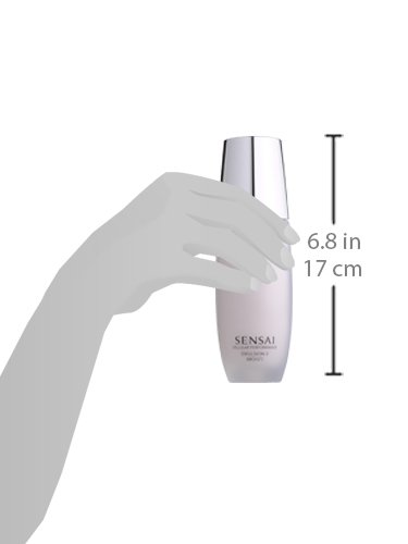 Kanebo Sensai Cellular Emulsion II Moist 100 ml