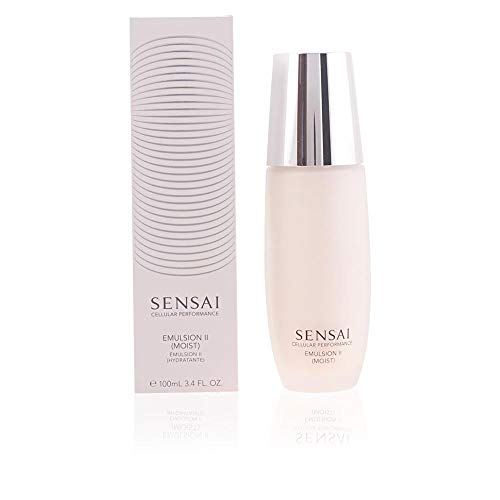 Kanebo Sensai Cellular Emulsion II Moist 100 ml