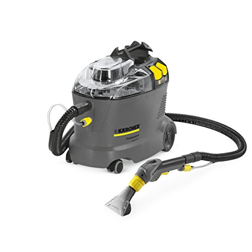 KARCHER 1.100-225.0 - Lava-aspirador professional PUZZI 8/1 C