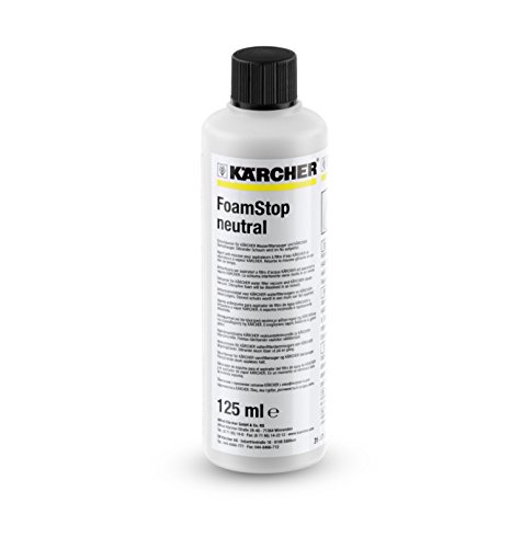 Kärcher FoamStop neutral 125ml (6.295-873.0)