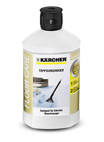 Kärcher Limpiador para alfombras RM 519 (6.295-771.0)