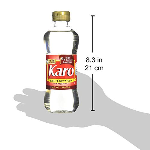 Karo Light Corn Syrup 473ml