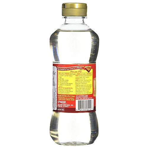 Karo Light Corn Syrup 473ml