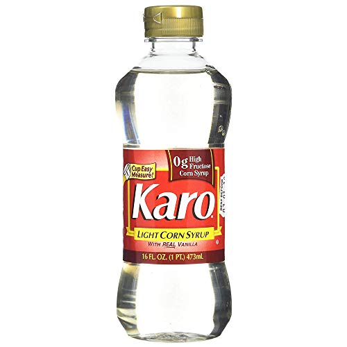 Karo Light Corn Syrup 473ml